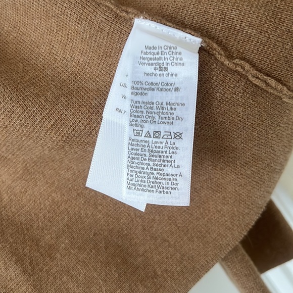 J.Crew blazer 🧡 - Picture 5 of 6